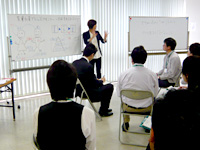 株式会社story Ｉの研修・セミナー・講演会